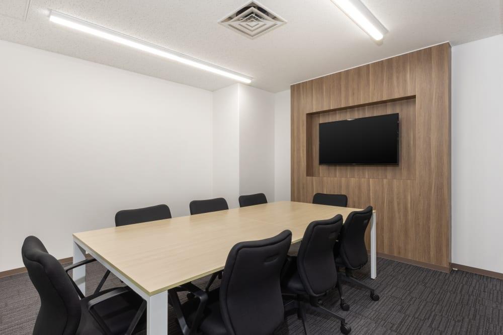 NAGOYA, Nagoyaeki Higashiguchi - Photo 6 NAGOYA, Nagoyaeki Higashiguchi office space - View 6 in Nagoya - internet, office_cleaning, breakout_areas