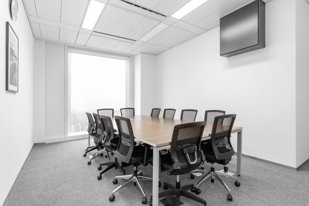 SHENZHEN, Ping an International Finance Centre office space - View 3 in Shen Zhen Shi - internet, office_cleaning, breakout_areas