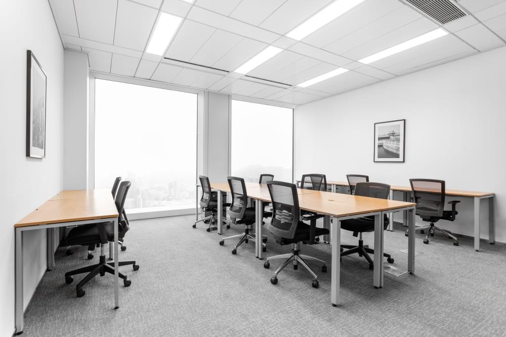 SHENZHEN, Ping an International Finance Centre office space - View 6 in Shen Zhen Shi - internet, office_cleaning, breakout_areas