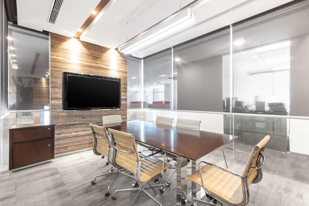 Kingold Century Centre office space - View 5 in Guang Zhou Shi - internet, office_cleaning, breakout_areas