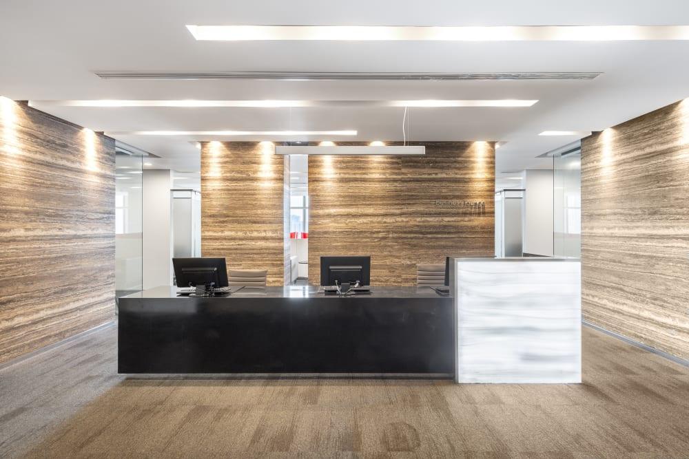 Kingold Century Centre office space - View 6 in Guang Zhou Shi - internet, office_cleaning, breakout_areas