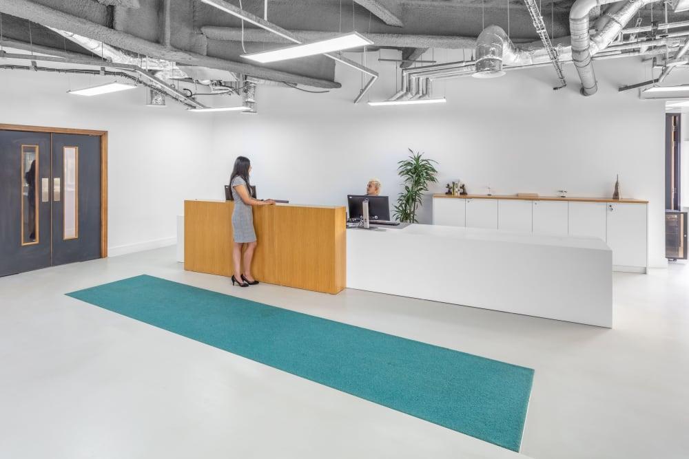 GLASGOW, Charing Cross office space - View 5 in Glasgow - internet, office_cleaning, breakout_areas