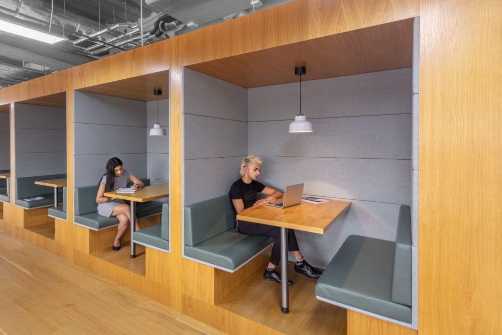 GLASGOW, Charing Cross office space - View 4 in Glasgow - internet, office_cleaning, breakout_areas