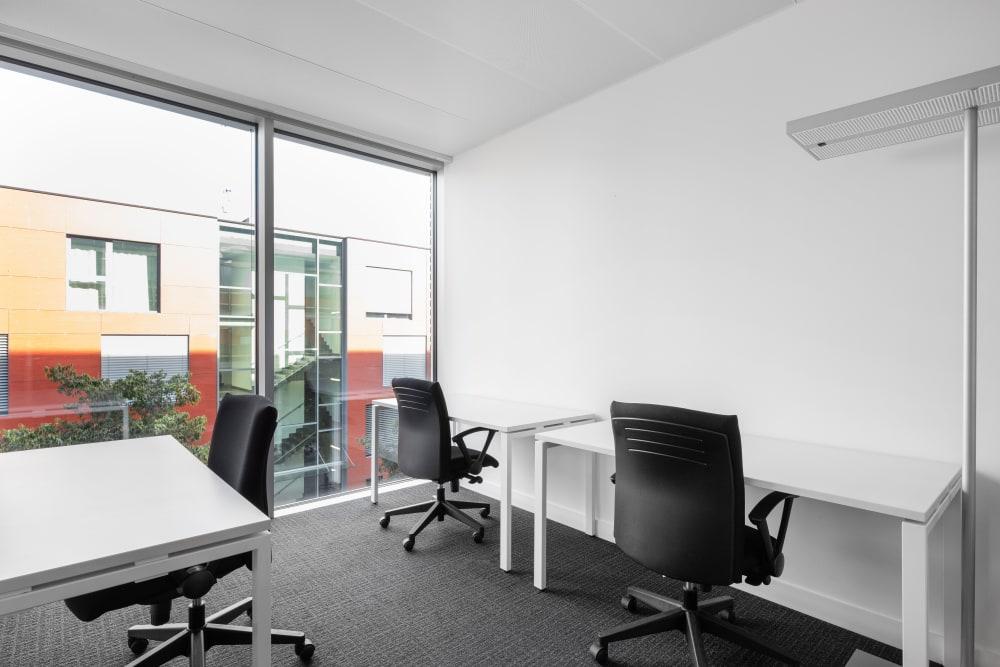 VERSOIX, Station Lakeside office space - View 2 in Versoix - internet, office_cleaning, breakout_areas