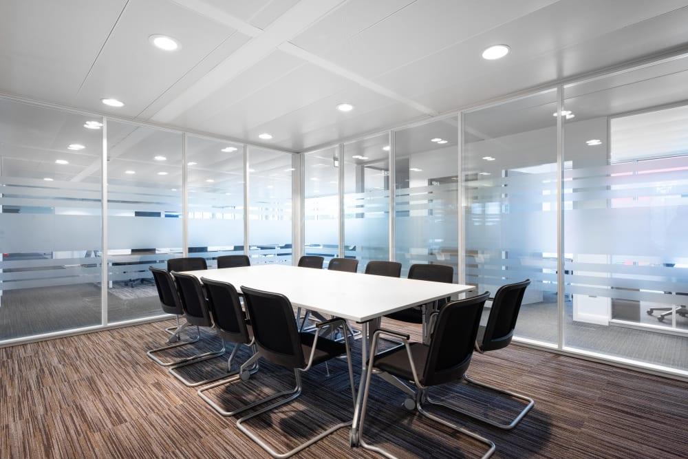 VERSOIX, Station Lakeside office space - View 3 in Versoix - internet, office_cleaning, breakout_areas