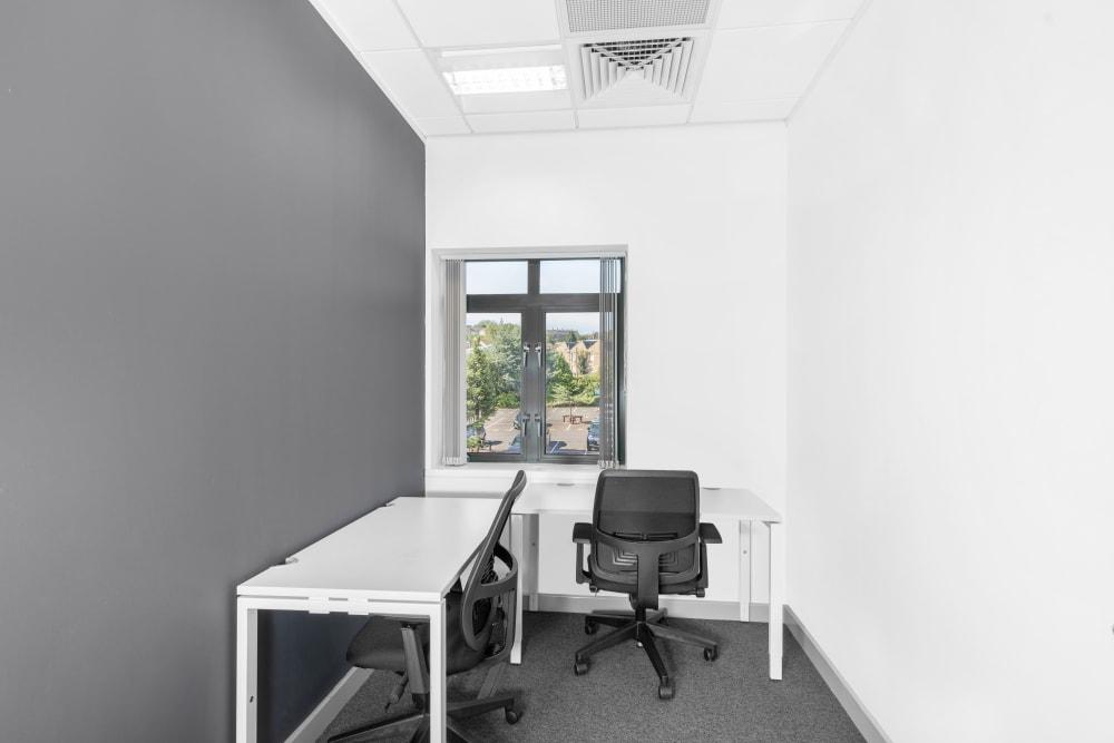 Salts Mill Road office space - View 4 in Shipley - internet, office_cleaning, breakout_areas