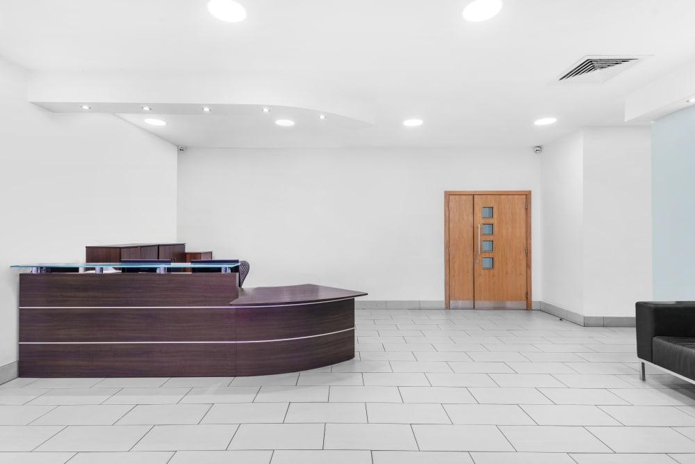 Salts Mill Road office space - View 3 in Shipley - internet, office_cleaning, breakout_areas