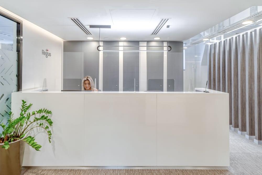 TBILISI, Freedom Square Office Space TBILISI, Freedom Square - Office space in T'bilisi, Tbilisi