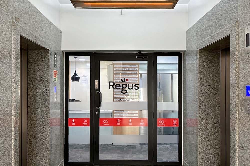 NEW DELHI, Incube office space - View 3 in New Delhi - internet, office_cleaning, breakout_areas