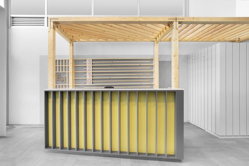 STANSTED, Airport - Photo 4 STANSTED, Airport office space - View 4 in Stansted - internet, office_cleaning, breakout_areas