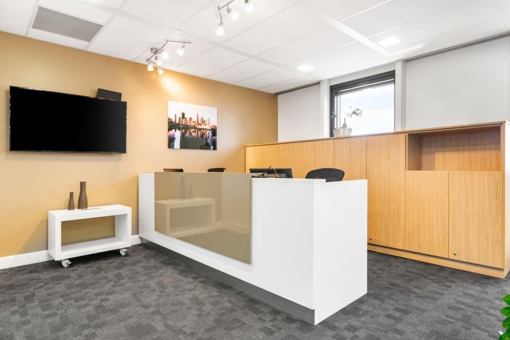 RUEIL, Gare office space - View 4 in Rueil-Malmaison - internet, office_cleaning, breakout_areas