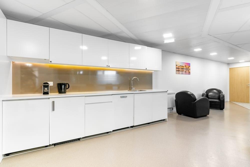 RUEIL, Gare office space - View 3 in Rueil-Malmaison - internet, office_cleaning, breakout_areas