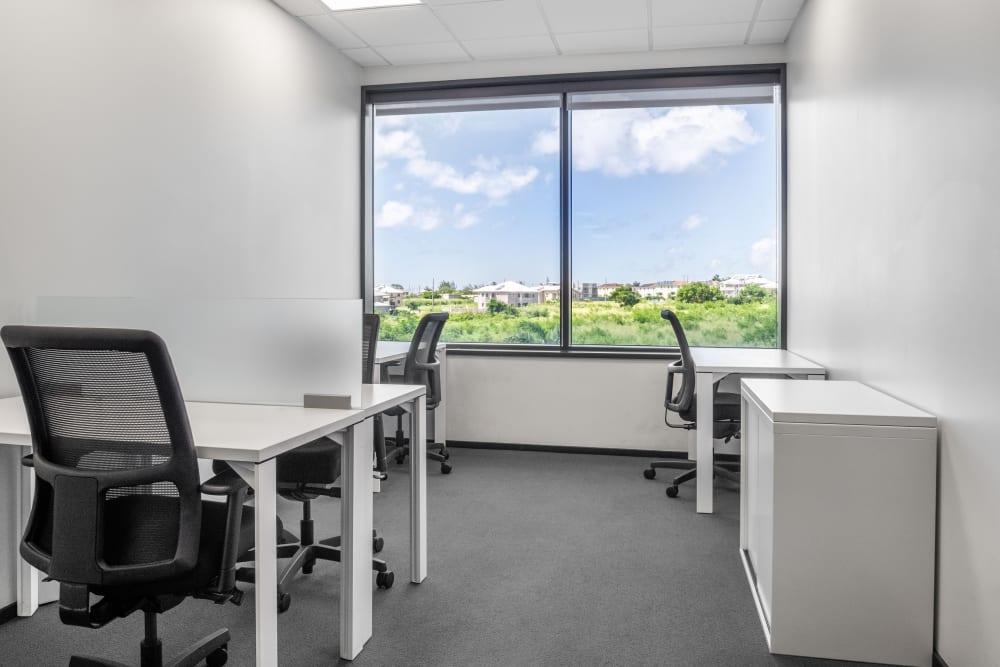 BARBADOS, St. Thomas, One Welches - Premium office space for rent