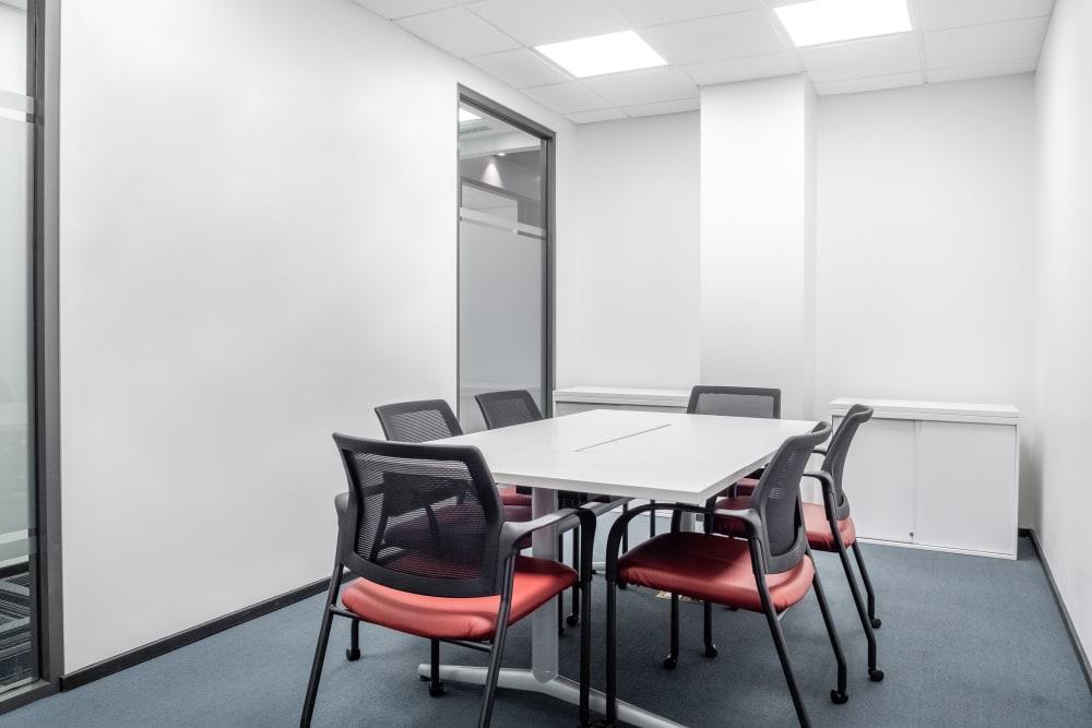 BARBADOS, St. Thomas, One Welches office space - View 4 - internet, office_cleaning, breakout_areas