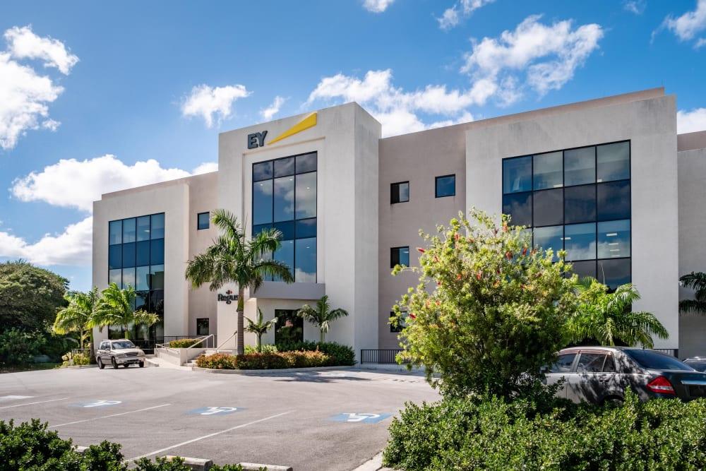 BARBADOS, St. Thomas, One Welches office space - View 6 - internet, office_cleaning, breakout_areas