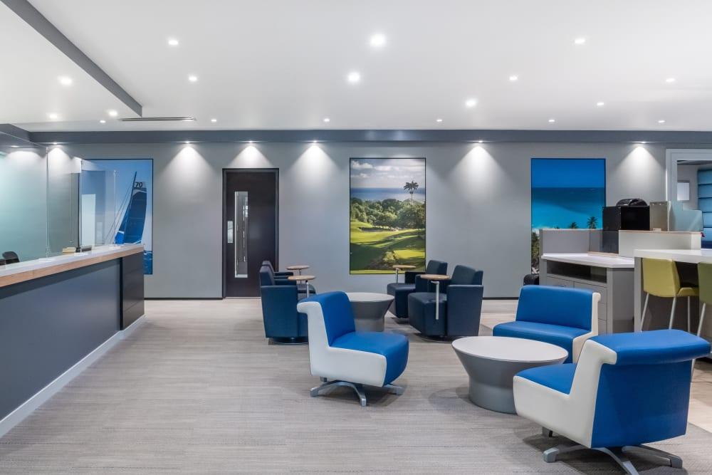 BARBADOS, St. Thomas, One Welches office space - View 2 - internet, office_cleaning, breakout_areas