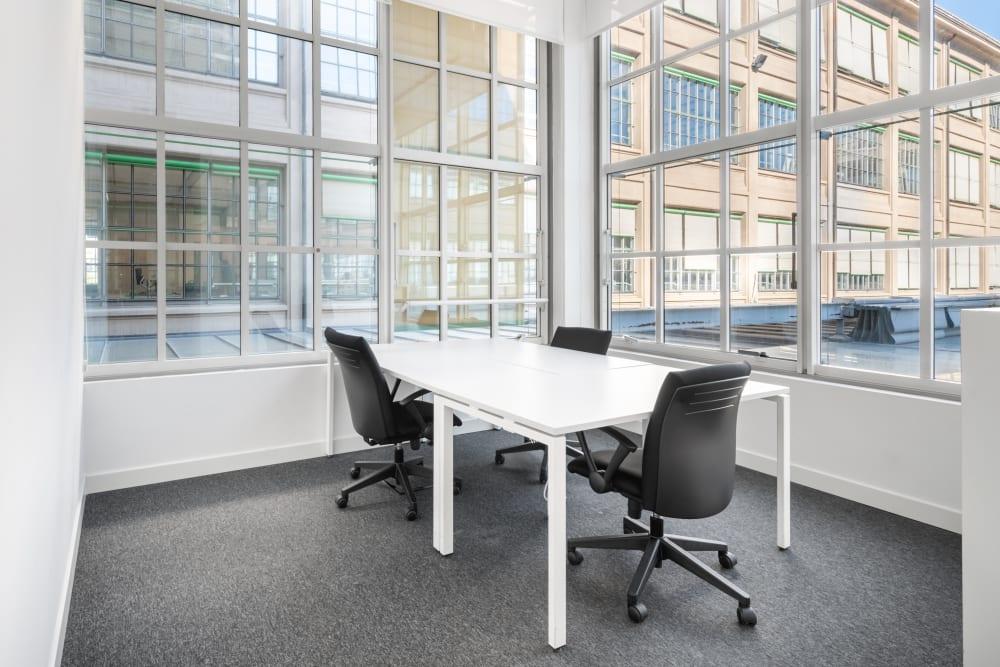 TURIN, Lingotto - Office space in Torino, Piemonte