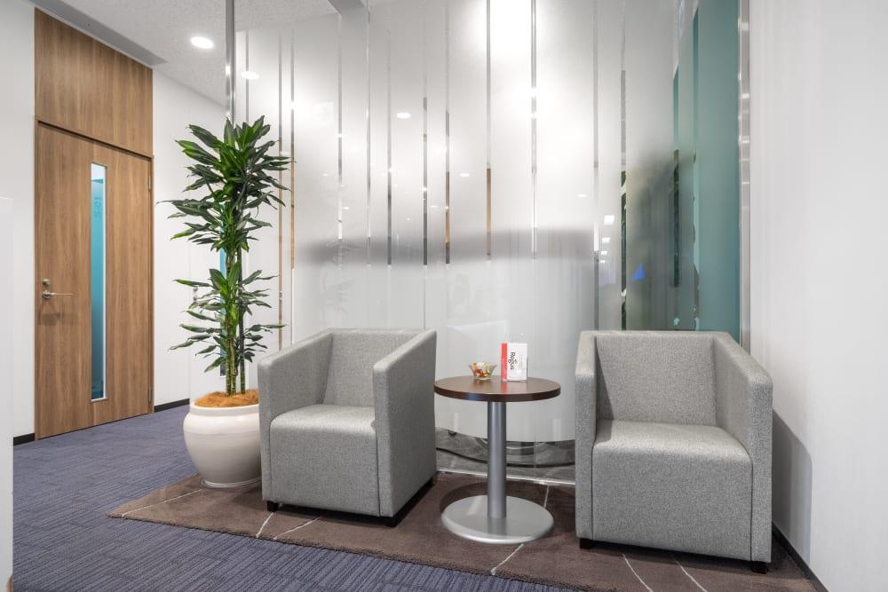 OSAKA, Namba Parks office space - View 4 in Osaka - internet, office_cleaning, breakout_areas