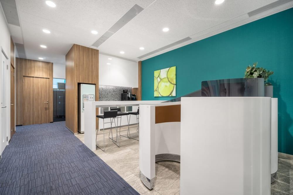 OSAKA, Namba Parks office space - View 3 in Osaka - internet, office_cleaning, breakout_areas