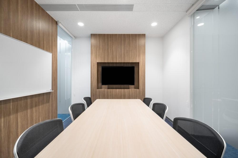 OSAKA, Namba Parks - Office space in Osaka, Osaka