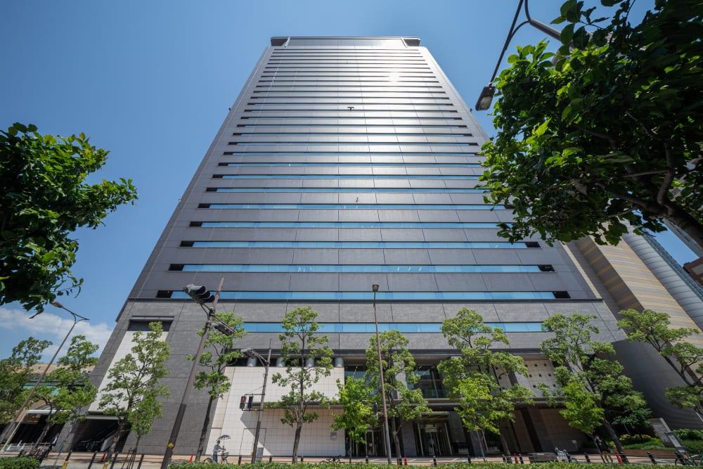 OSAKA, Namba Parks office space - View 6 in Osaka - internet, office_cleaning, breakout_areas