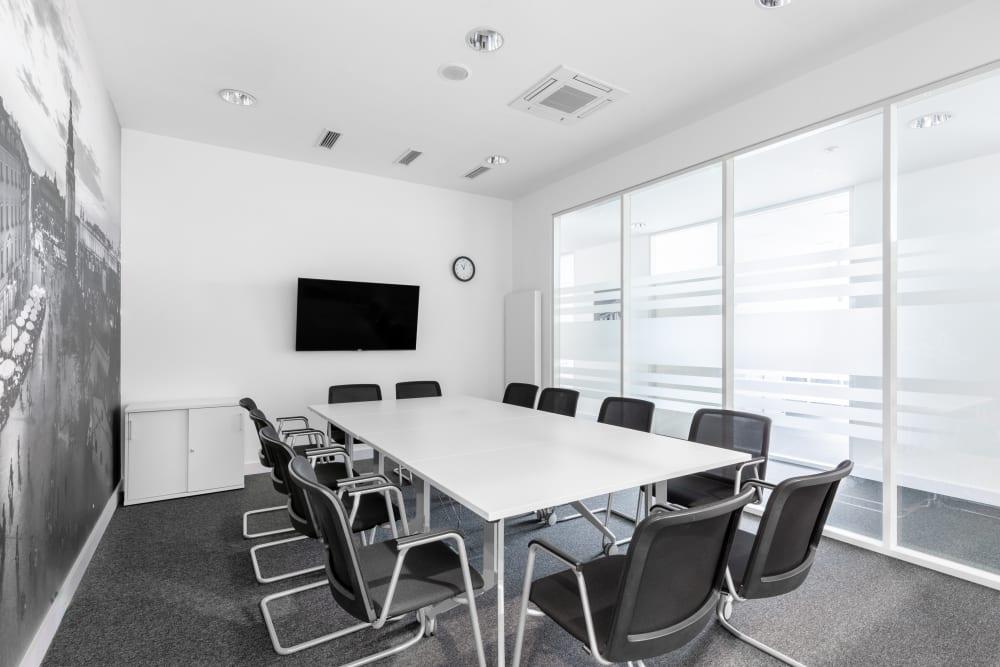 KRAKOW, Graffit House - Office space in Kraków, Województwo małopolskie