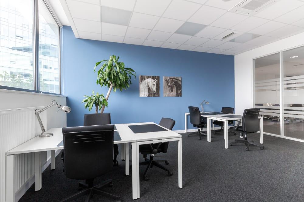 KRAKOW, Graffit House office space - View 5 in Kraków - internet, office_cleaning, breakout_areas