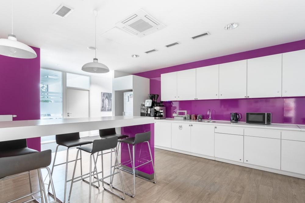 KRAKOW, Graffit House office space - View 6 in Kraków - internet, office_cleaning, breakout_areas