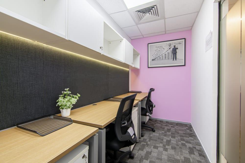 PUNE, Tech Centre office space - View 6 in Pimpri-Chinchwad - internet, office_cleaning, breakout_areas