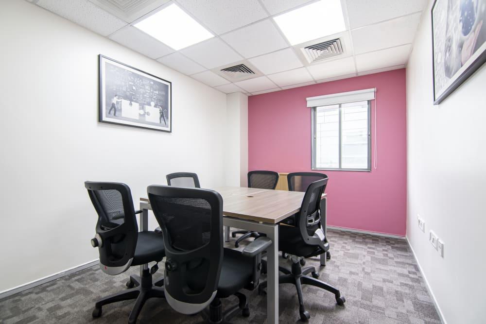 PUNE, Tech Centre - Office space in Pimpri-Chinchwad, Maharashtra