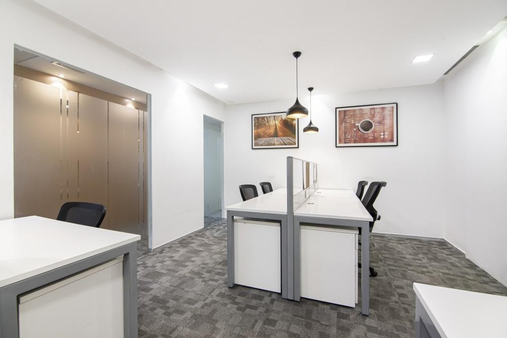 PUNE, Tech Centre office space - View 3 in Pimpri-Chinchwad - internet, office_cleaning, breakout_areas