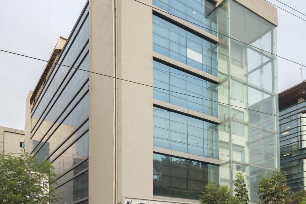 PUNE, Tech Centre office space - View 4 in Pimpri-Chinchwad - internet, office_cleaning, breakout_areas