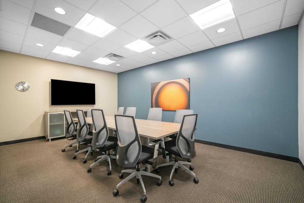 AZ, Phoenix - the Peak office space - View 3 in Phoenix - internet, office_cleaning, breakout_areas