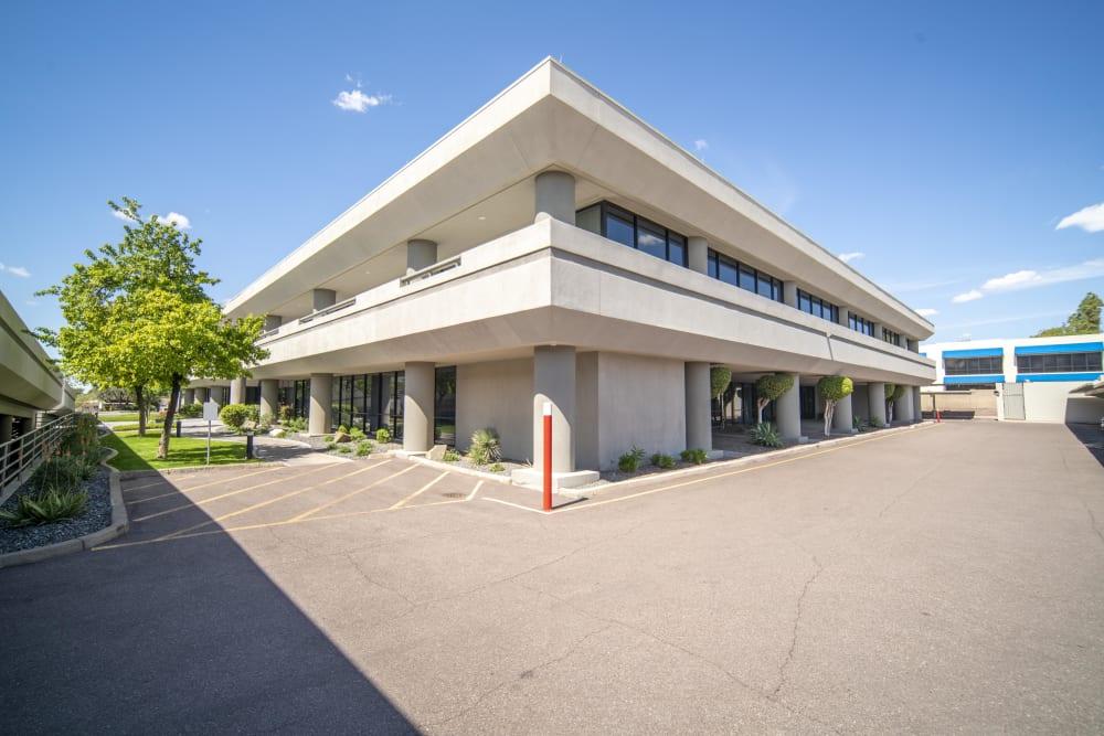 AZ, Phoenix - the Peak - Office space in Phoenix, Arizona