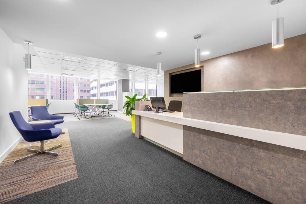 MADRID, Cuzco - Photo 5 MADRID, Cuzco office space - View 5 in Madrid - internet, office_cleaning, breakout_areas