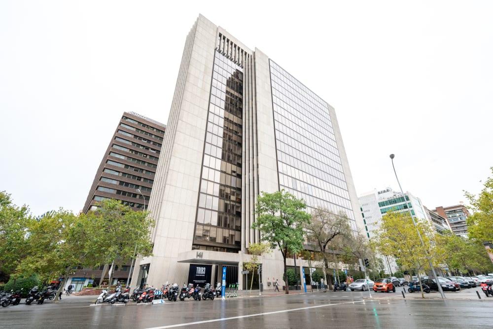 MADRID, Cuzco Office Space MADRID, Cuzco - Office space in Madrid, Comunidad de Madrid