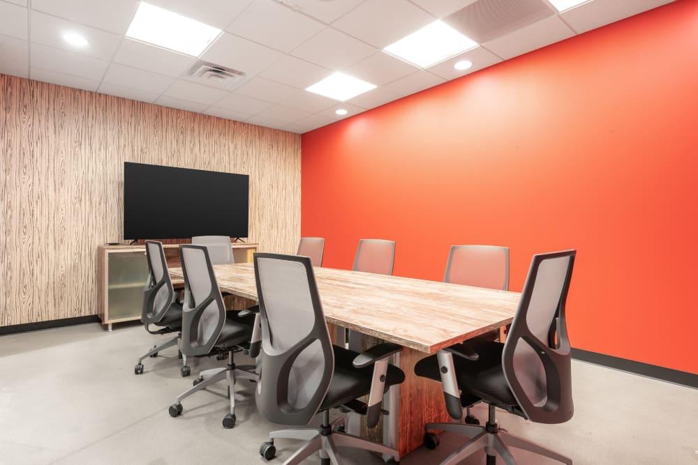 CO, Broomfield - Interlocken office space - View 2 in Broomfield - internet, office_cleaning, breakout_areas