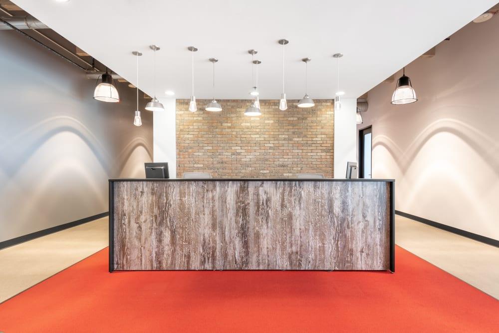 CO, Broomfield - Interlocken office space - View 5 in Broomfield - internet, office_cleaning, breakout_areas