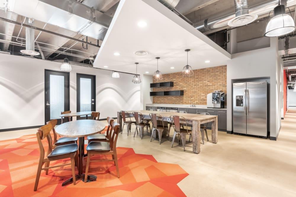 CO, Broomfield - Interlocken office space - View 3 in Broomfield - internet, office_cleaning, breakout_areas