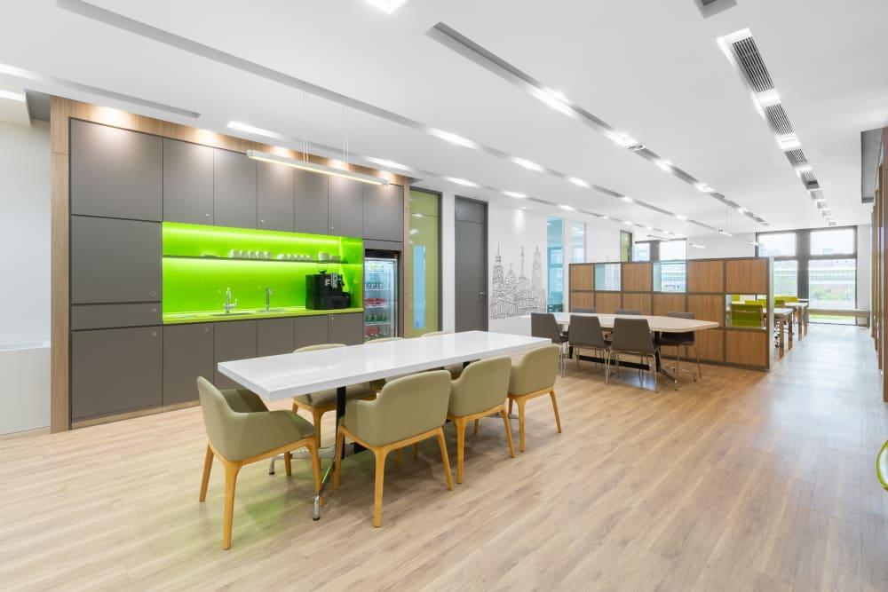 TAICHUNG, Global Office Space TAICHUNG, Global - Office space in Taichung City, Taichung City