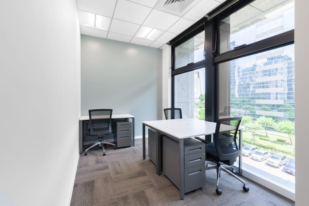 TAICHUNG, Global - Photo 5 TAICHUNG, Global office space - View 5 in Taichung City - internet, office_cleaning, breakout_areas