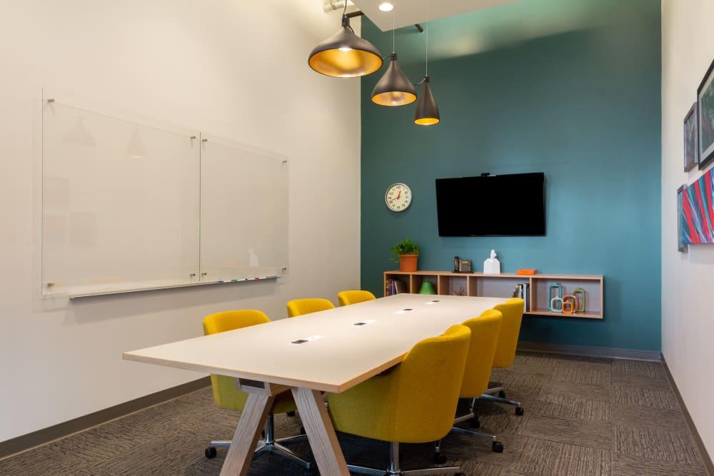 NC, Raleigh - the Dillon office space - View 2 in Raleigh - internet, office_cleaning, breakout_areas