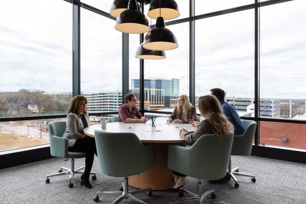 NC, Raleigh - the Dillon office space - View 6 in Raleigh - internet, office_cleaning, breakout_areas