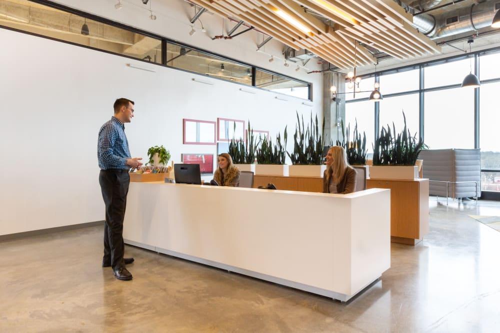 NC, Raleigh - the Dillon office space - View 5 in Raleigh - internet, office_cleaning, breakout_areas