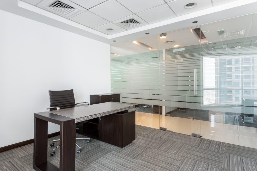 DUBAI, Jumeirah Lake Towers South office space - View 6 in Dubai - internet, office_cleaning, breakout_areas