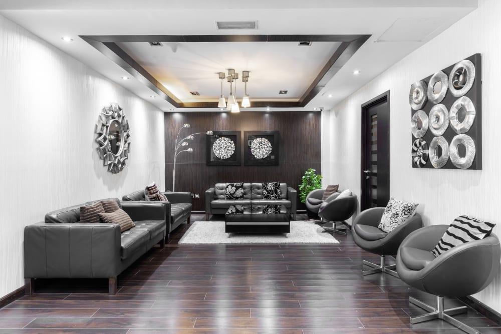 DUBAI, Jumeirah Lake Towers South office space - View 2 in Dubai - internet, office_cleaning, breakout_areas