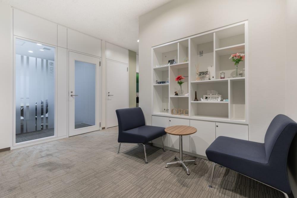 Tokyo, Tachikawa Eki Minami (open Office) office space - View 6 in Tachikawa - internet, office_cleaning, breakout_areas