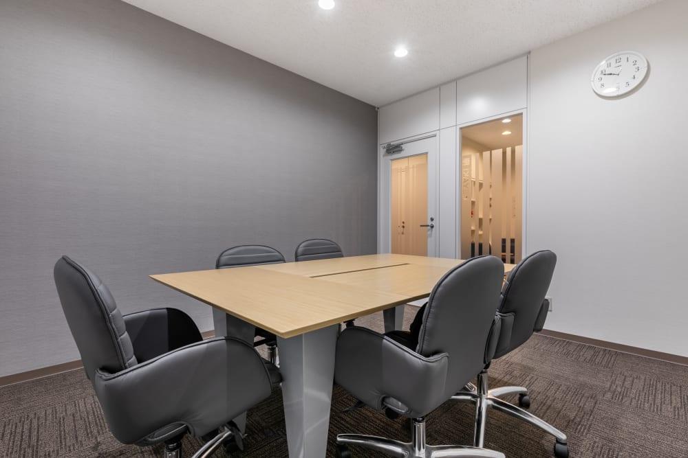 Tokyo, Tachikawa Eki Minami (open Office) office space - View 2 in Tachikawa - internet, office_cleaning, breakout_areas