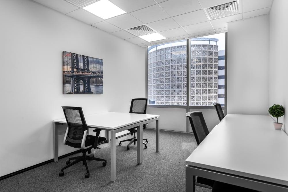 Dubai, DWTC District Free Zone - Office space in Dubai, Dubai