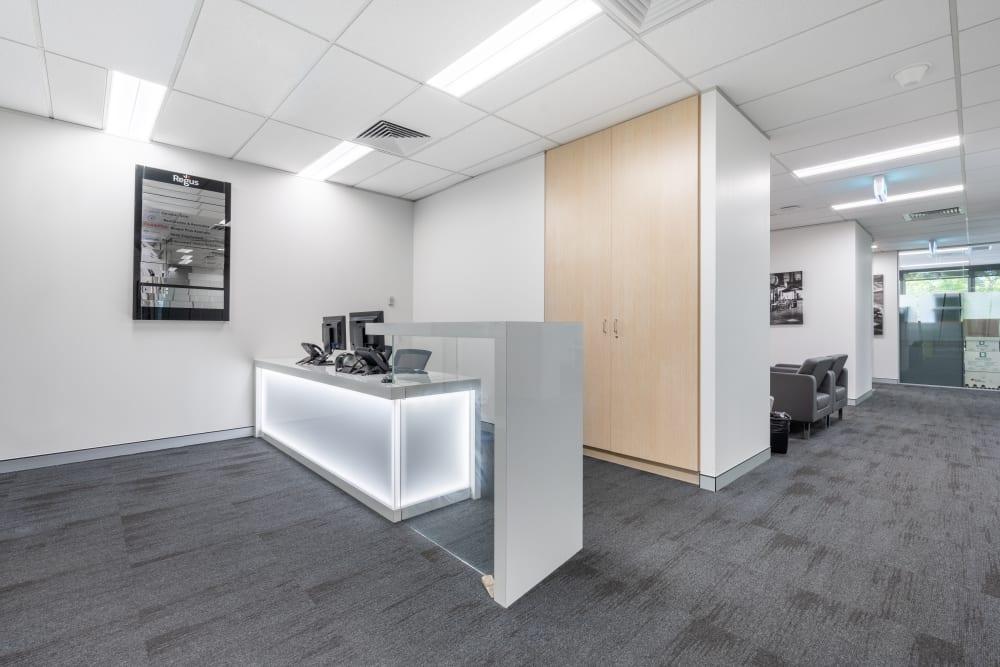 SYDNEY, Hornsby - Photo 4 SYDNEY, Hornsby office space - View 4 in Hornsby - internet, office_cleaning, breakout_areas